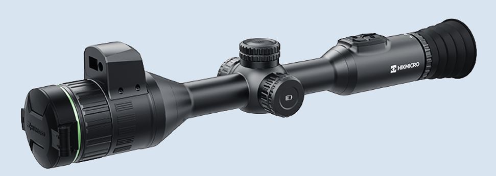 Hikmicro Alpex 4K A50EL mit LRF Hikmicro Alpex 4K A50EL mit LRF