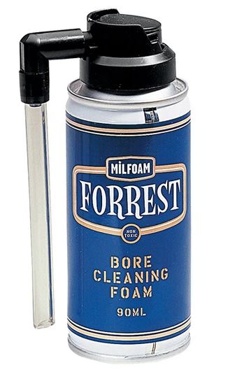 Forrest Laufreinigungsschaum 90ml Forrest Laufreinigungsschaum 90ml