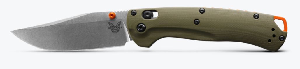 Benchmade 15536 Taggedout Benchmade 15536 Taggedout