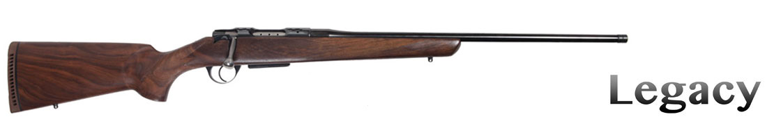 Schultz&Larsen Legacy .223 Rem. Schultz&Larsen Legacy .223 Rem.