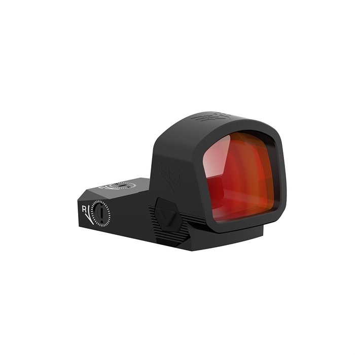 Swampfox Justice II RMR Swampfox Justice II RMR
