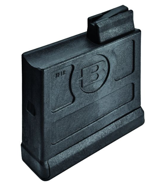 Bergara B14 Magazin .22 LR, 10 Schuss Bergara B14 Magazin .22 LR, 10 Schuss