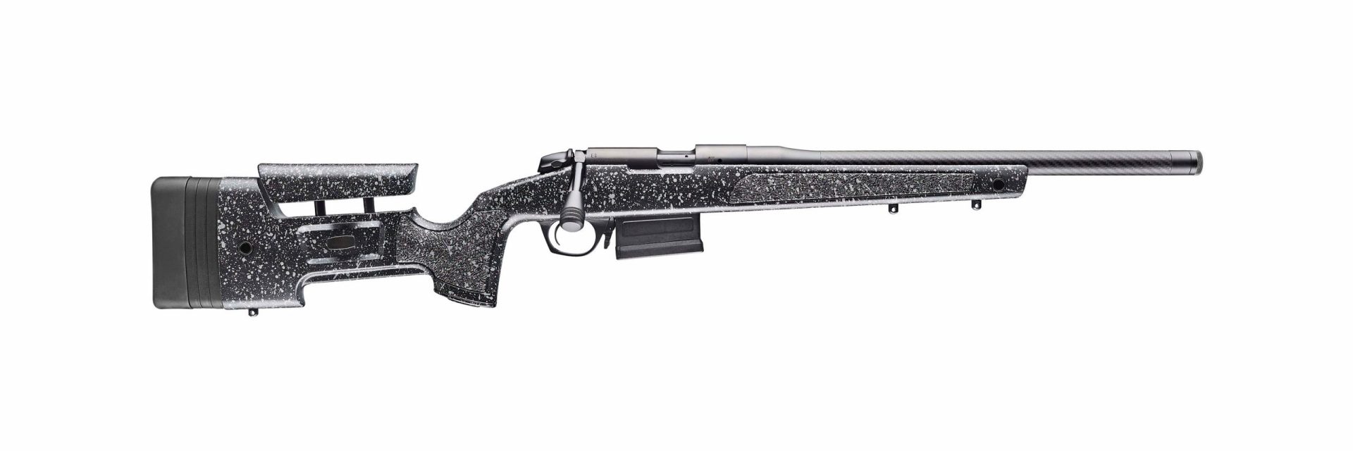Bergara B14-R Carbon .22 LR Bergara B14-R Carbon .22 LR