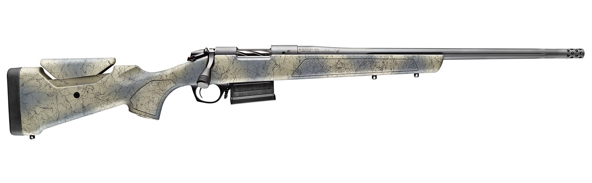 Bergara B14 Wilderness Sierra 6,5 Creedmoor Bergara B14 Wilderness Sierra 6,5 Creedmoor