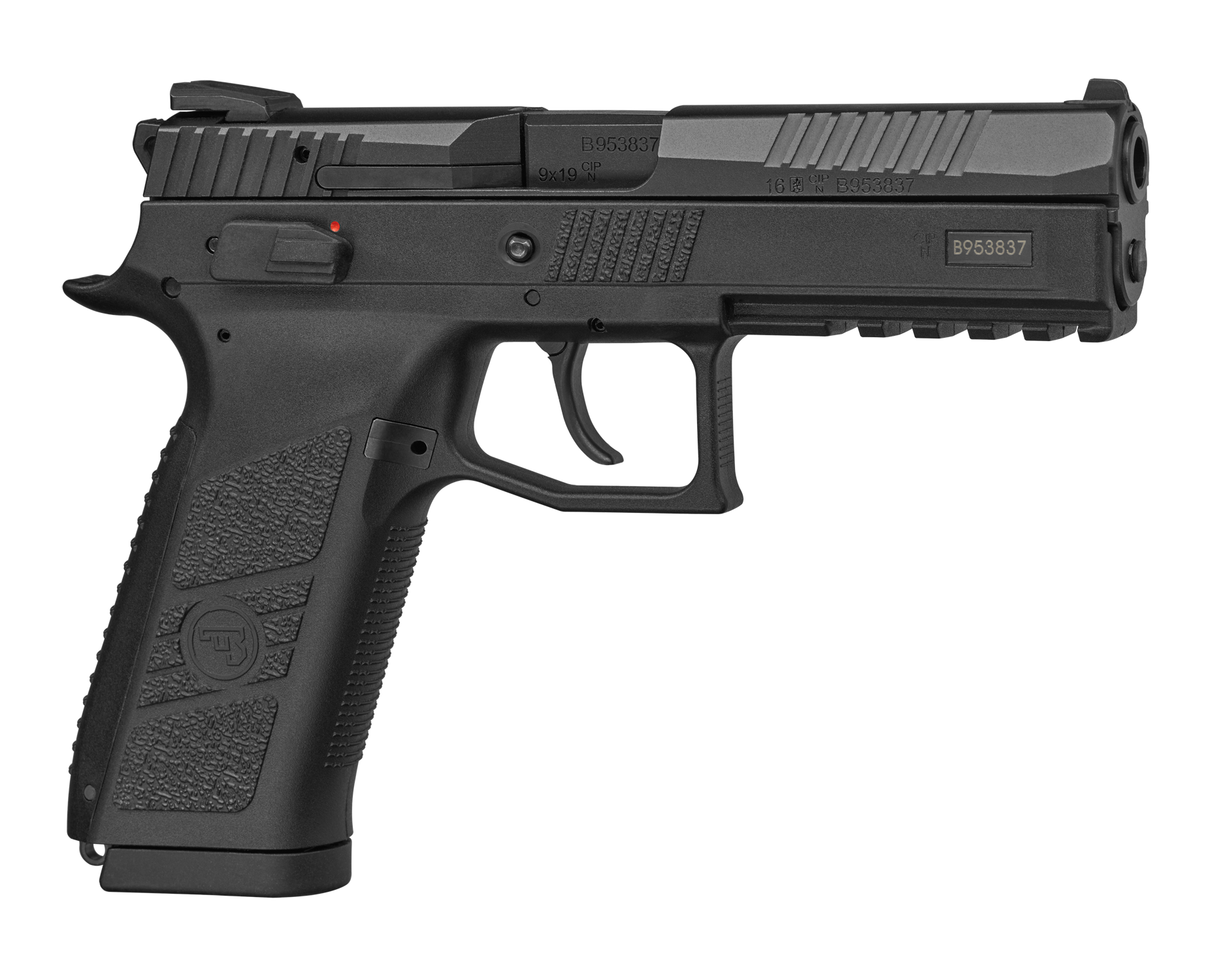 CZ P-09 CZ P-09