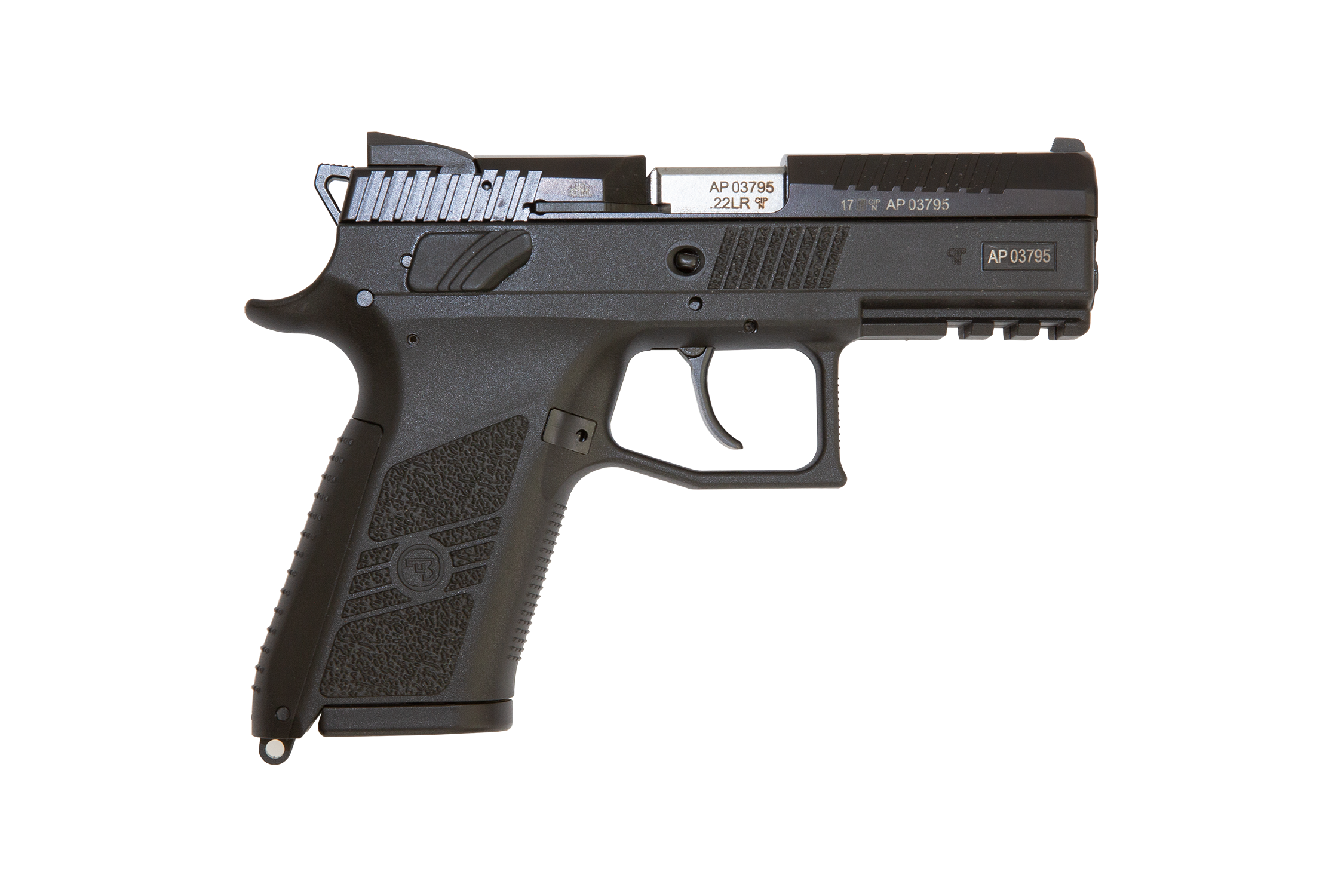 CZ P-07 Kadet CZ P-07 Kadet
