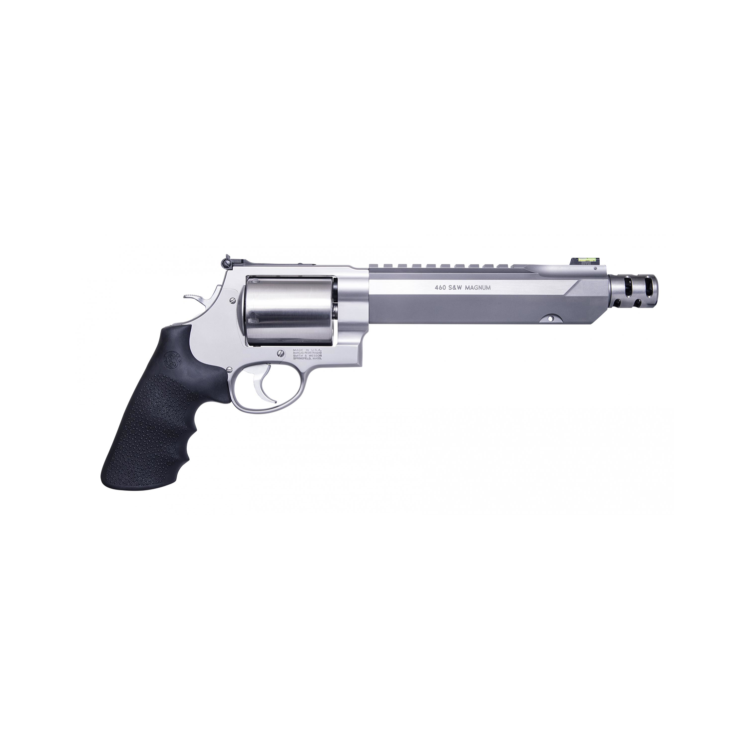 S&W Performance Center 460 XVR S&W Performance Center 460 XVR