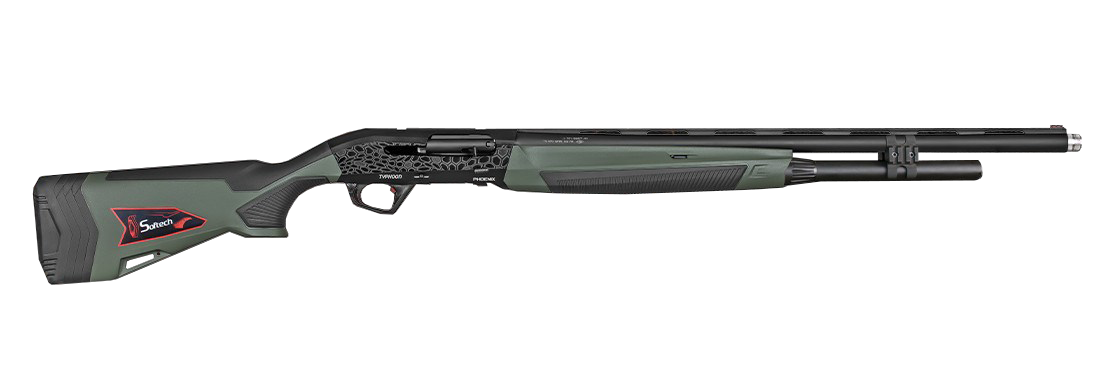 Typhoon Phoenix FPX Pro ODG Typhoon Phoenix FPX Pro ODG