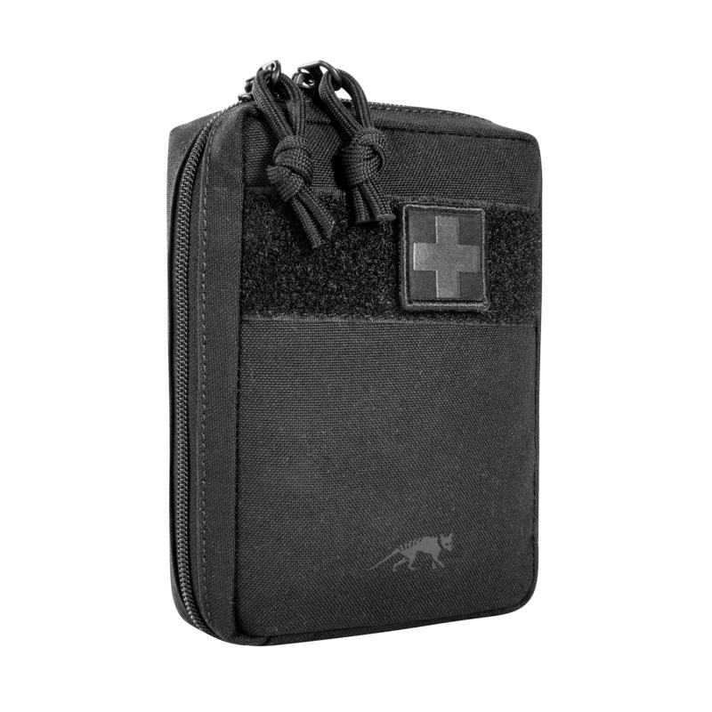 TT First Aid Basic Molle Black TT First Aid Basic Molle Black
