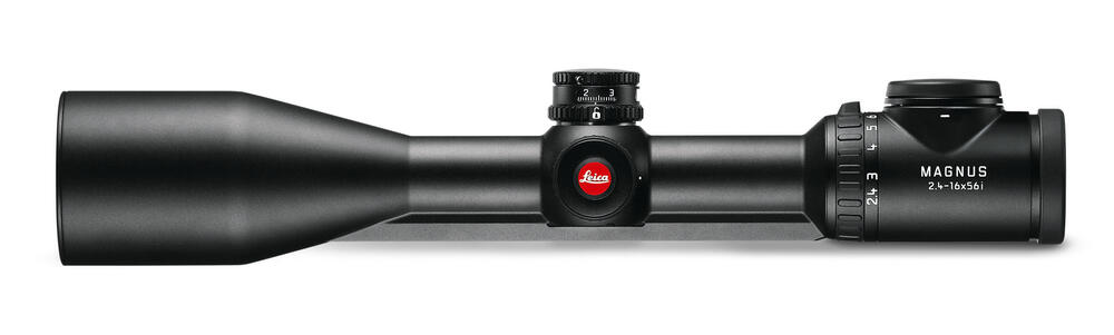Leica Magnus 2,4-16x56i; L-4a; BDC Leica Magnus 2,4-16x56i; L-4a; BDC