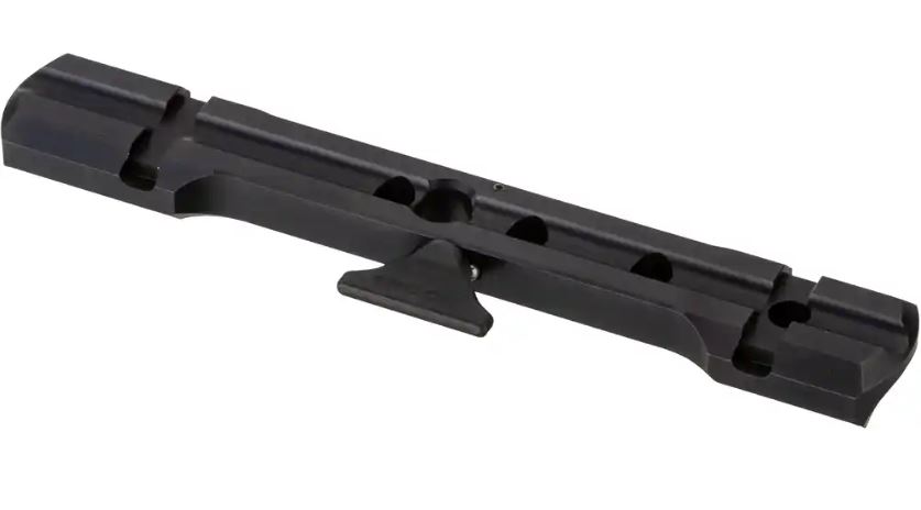 Dentler Grundschiene BASIS Bergara BA13 Dentler Grundschiene BASIS Bergara BA13