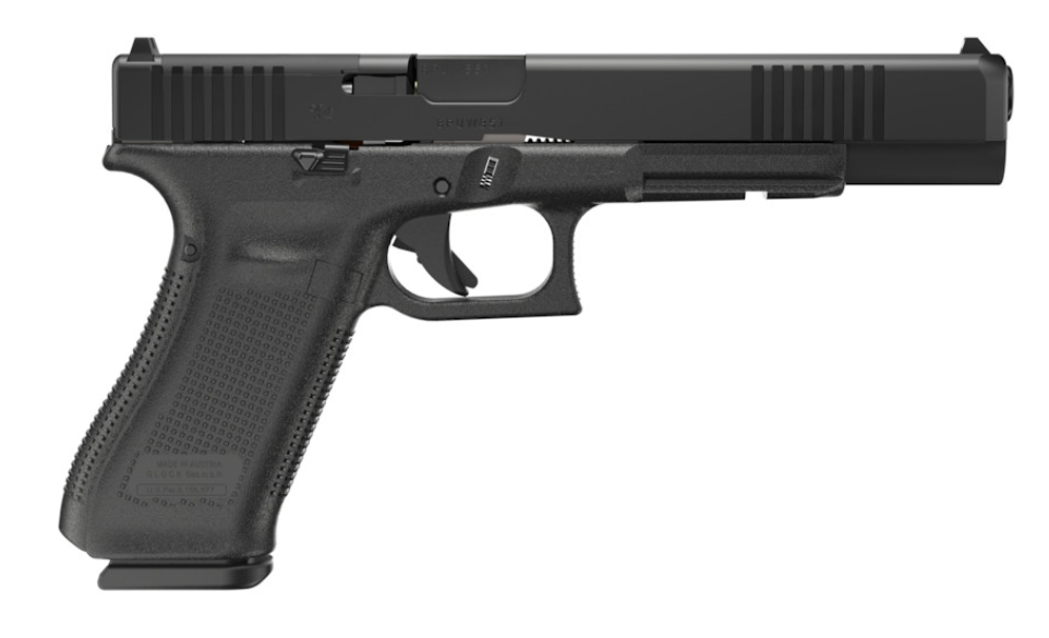 Glock 17L Gen5 Glock 17L Gen5