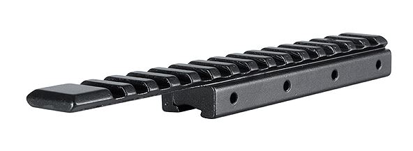 Hawke Adapterschiene XL 11mm / Weaver Hawke Adapterschiene XL 11mm / Weaver