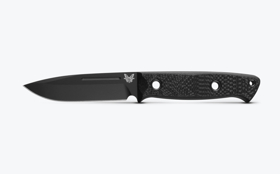 Benchmade 163BK Bushcrafter Benchmade 163BK Bushcrafter