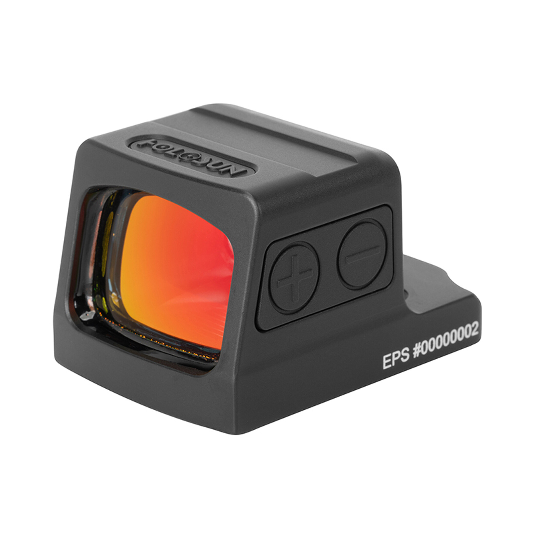 Holosun EPS 2 MOA Red Dot Sight Holosun EPS 2 MOA Red Dot Sight