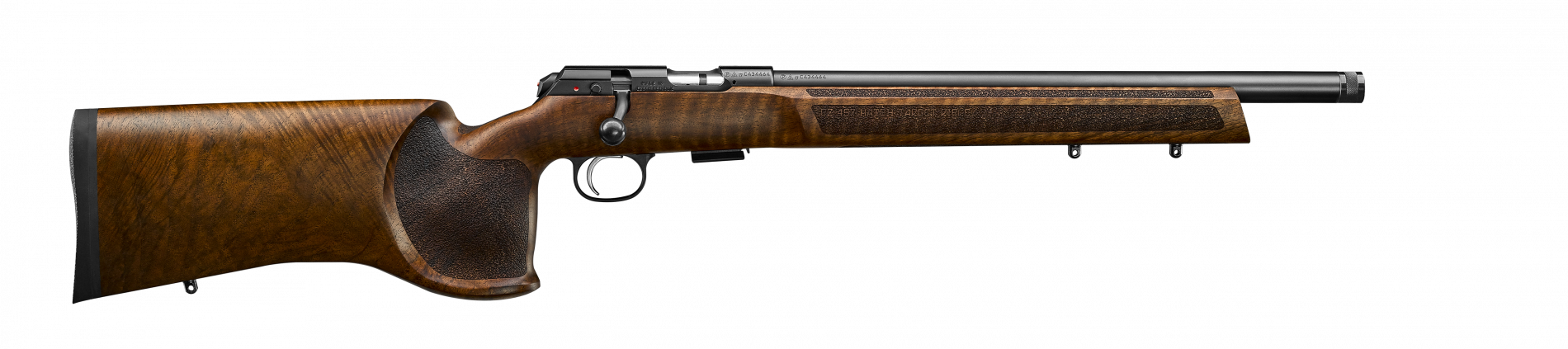 CZ 457 Varmint MTR 16" CZ 457 Varmint MTR 16"
