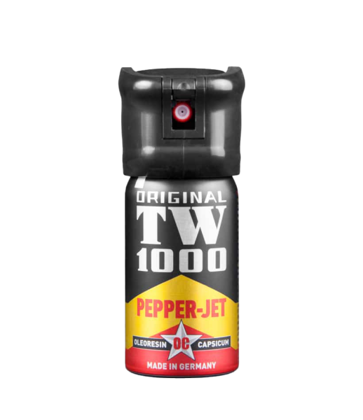 TW 1000 Pfeffer Jet Strahl 40ml TW 1000 Pfeffer Jet Strahl 40ml