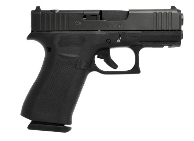 Glock 43X R/FS/MOS Glock 43X R/FS/MOS