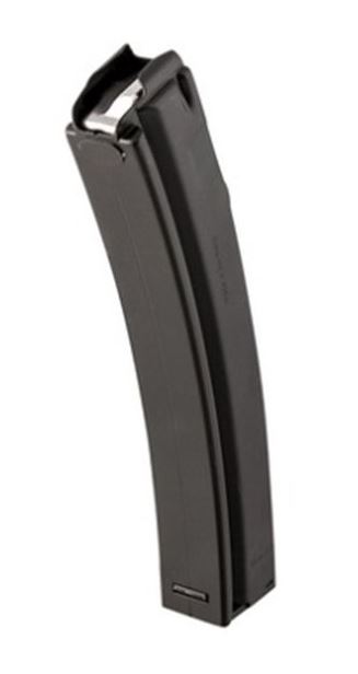 H&K Magazin SP5K; 30 Schuss H&K Magazin SP5K; 30 Schuss