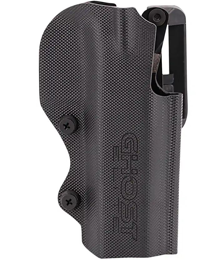 Ghost Civil Elite RH Holster Glock 17/19 Ghost Civil Elite RH Holster Glock 17/19