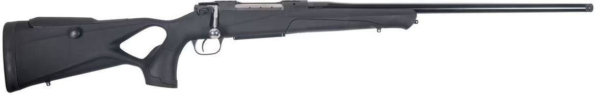 Schultz&Larsen Classic Thumbhole .308 Win. Schultz&Larsen Classic Thumbhole .308 Win.