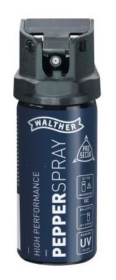 Walther Prosecur Pfefferspray 53ml Walther Prosecur Pfefferspray 53ml