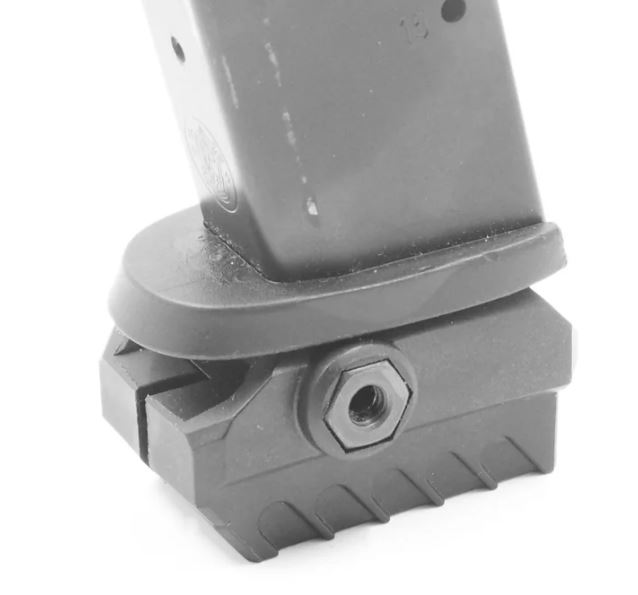 Magrail Magazinboden Universal Adapter Magrail Magazinboden Universal Adapter