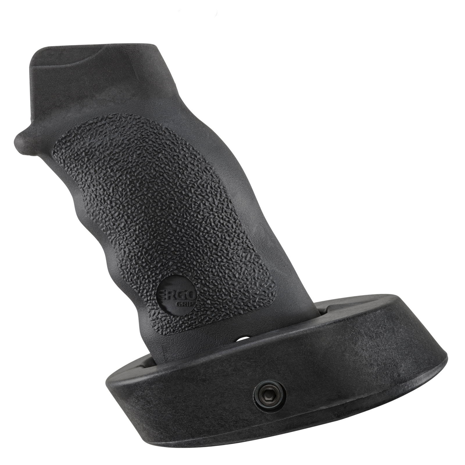 ERGO TACTICAL DLX AR-15 Flat Top Palm SureGrip ERGO TACTICAL DLX AR-15 Flat Top Palm SureGrip