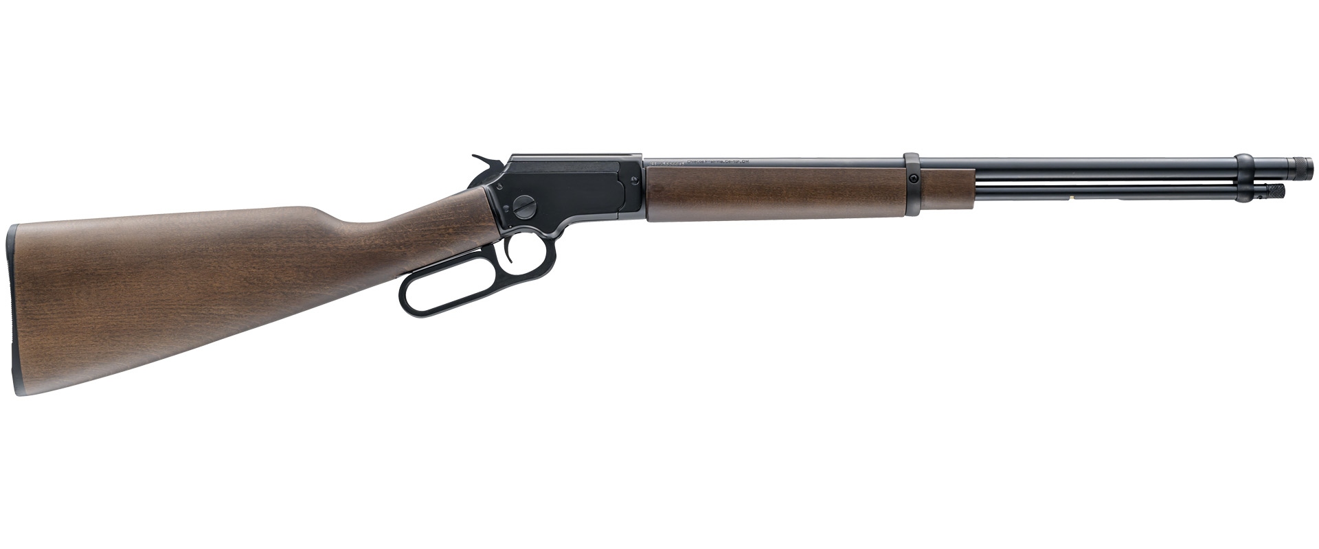Chiappa LA322 Carbine Take Down Threaded Chiappa LA322 Carbine Take Down Threaded