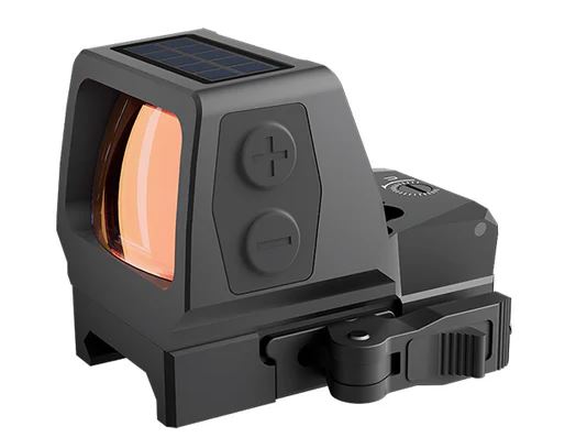 Vector Optics Frenzy Plus SMR Solar Red Dot Sight 28 Vector Optics Frenzy Plus SMR Solar Red Dot Sight 28