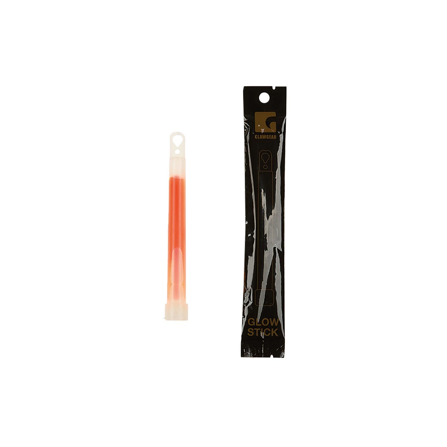 Clawgear Knicklicht Orange Clawgear Knicklicht Orange