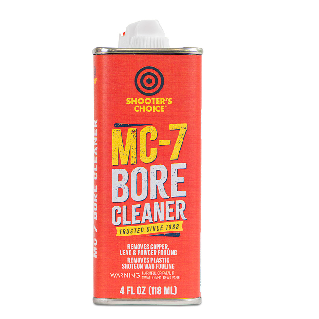 Shooters Choice Solvent Laufreiniger 118ml Shooters Choice Solvent Laufreiniger 118ml
