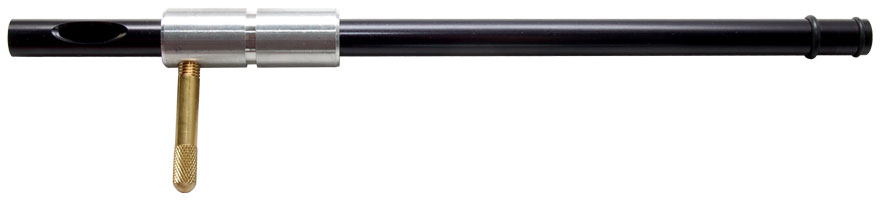 Dewey Putzstockführung Kal. .264/6,5 - .270/7mm Dewey Putzstockführung Kal. .264/6,5 - .270/7mm