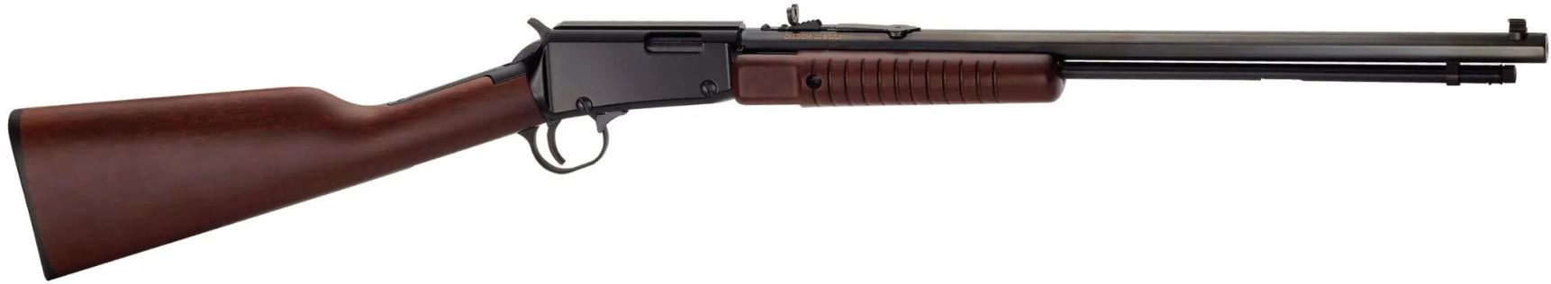 HENRY Pump Rifle HENRY Pump Rifle