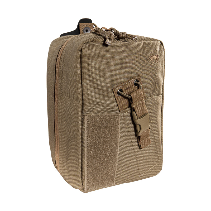 TT Base Medic Pouch MKII Coyote Brown TT Base Medic Pouch MKII Coyote Brown