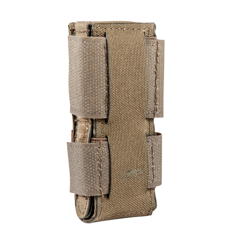 TT SGL PISTOL MAG POUCH MCL Coyote Brown TT SGL PISTOL MAG POUCH MCL Coyote Brown