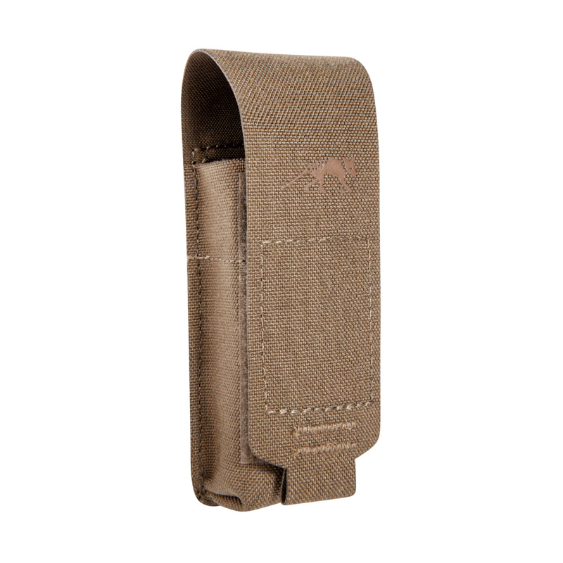 TT SGL PISTOL MAG POUCH MKIII Coyote Brown TT SGL PISTOL MAG POUCH MKIII Coyote Brown