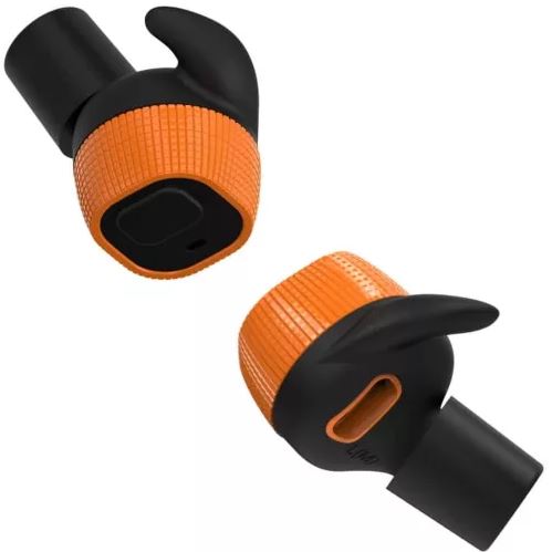 Earmor Gehörschutz M20 Orange Earmor Gehörschutz M20 Orange
