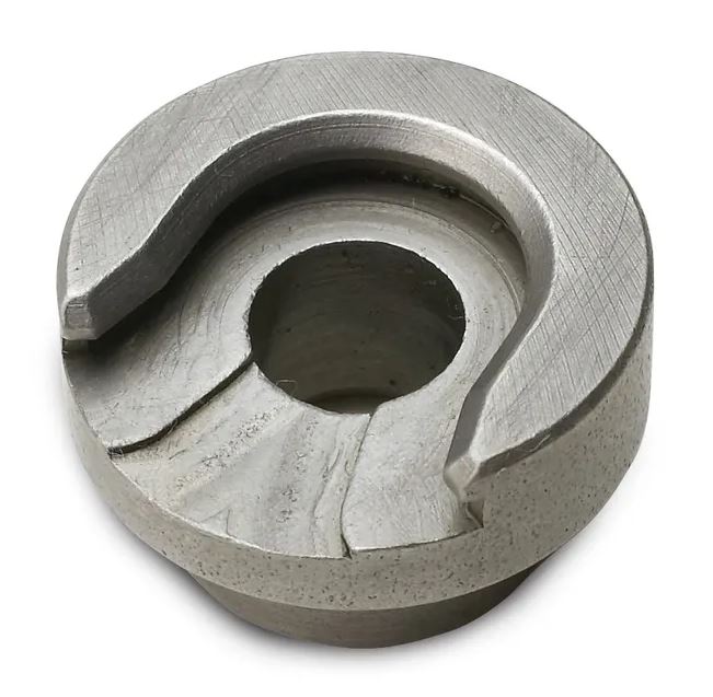 Hornady Shellholder #8 Hornady Shellholder #8