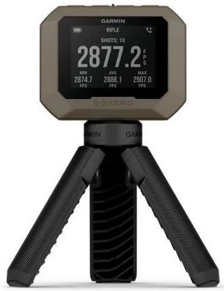 Garmin Xero C1 Pro Garmin Xero C1 Pro