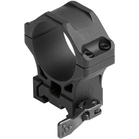 Leapers Montage Ringe Accu-Sync; Medium; 34mm; QR Leapers Montage Ringe Accu-Sync; Medium; 34mm; QR