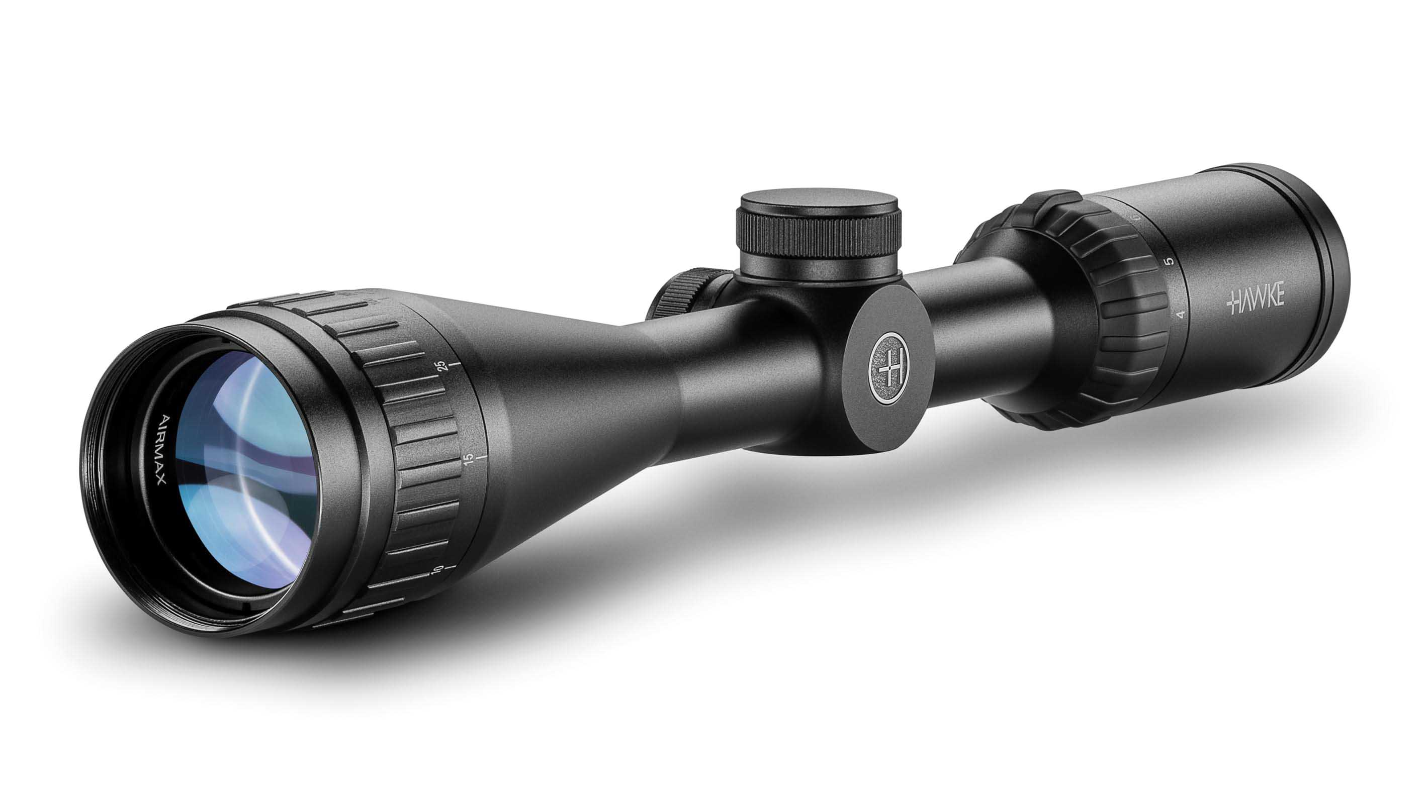 Hawke Airmax 4-12x40 AO; AMX; 25,4mm Hawke Airmax 4-12x40 AO; AMX; 25,4mm