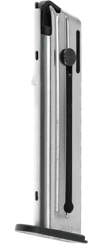 Hämmerli Magazin H1; 12 Schuss Hämmerli Magazin H1; 12 Schuss