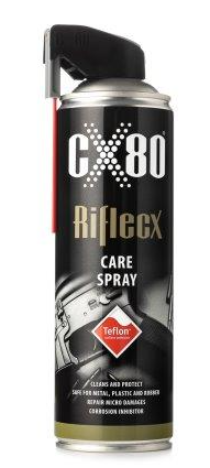 RifleCX Care Spray Teflon 500ml RifleCX Care Spray Teflon 500ml