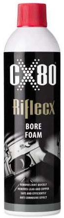 RifleCX Bore Foam 500ml RifleCX Bore Foam 500ml