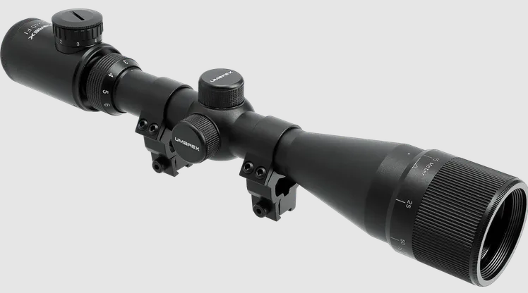 Umarex RS 3-9x40 FI Umarex RS 3-9x40 FI