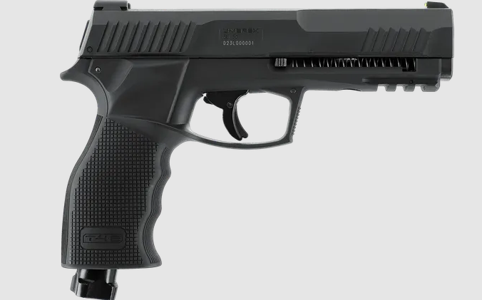 Umarex T4E TP 50 Gen2 Kal. .50; 13 Joule Umarex T4E TP 50 Gen2 Kal. .50; 13 Joule
