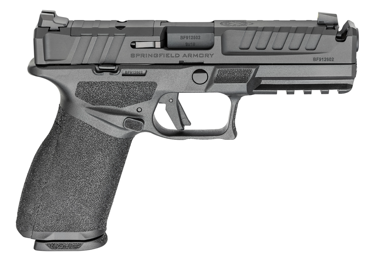 Springfield Echelon COMP Springfield Echelon COMP