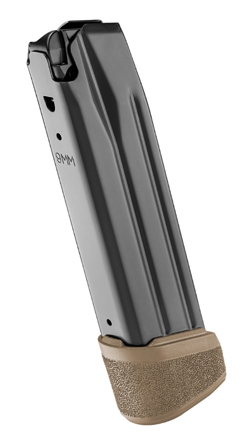 Springfield Magazin Echelon FDE; 20 Schuss Springfield Magazin Echelon FDE; 20 Schuss