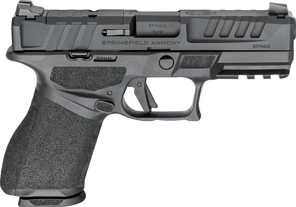 Springfield Echelon C Springfield Echelon C